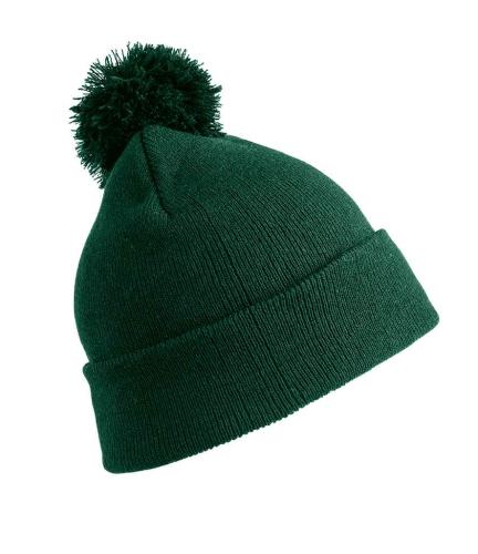 Result Core Kids Pom Pom Beanie - BOT - ONE